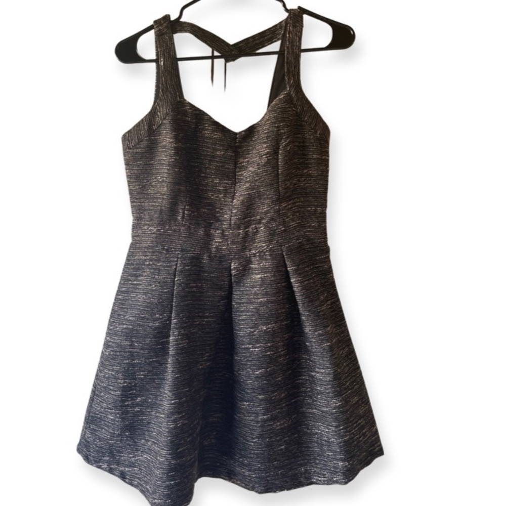 Charming Charlie holiday dress